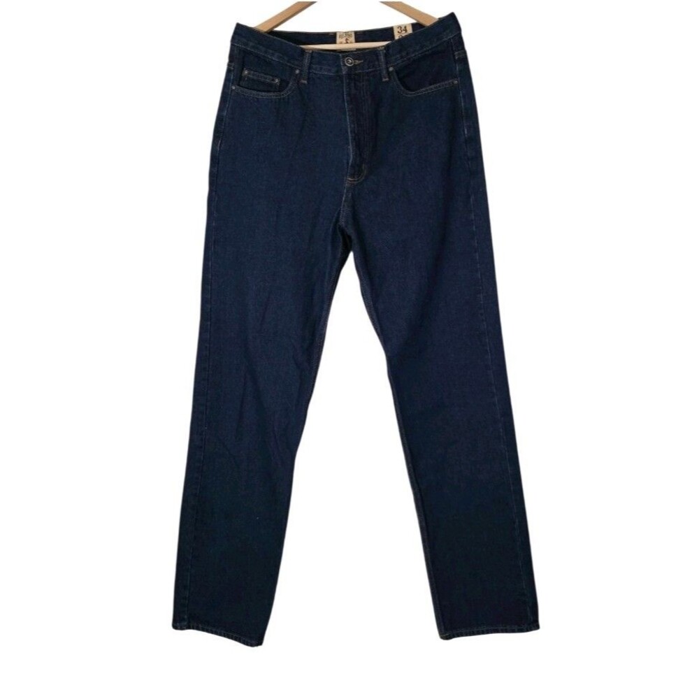 Red Head Brand Co. Men's Jeans 34x36 Straight Leg